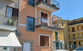 Casa vacanza lifra 2